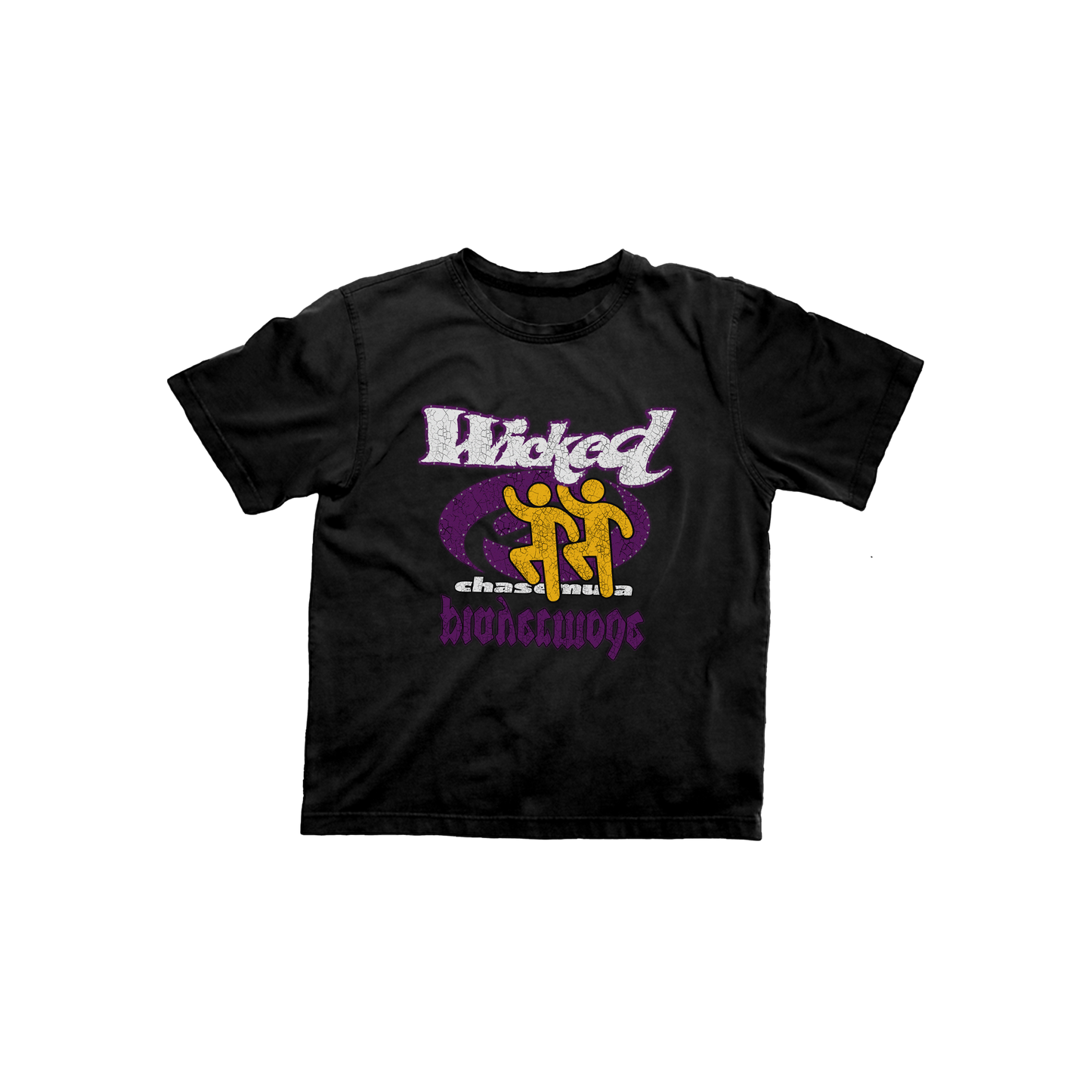 chase mula shirt
