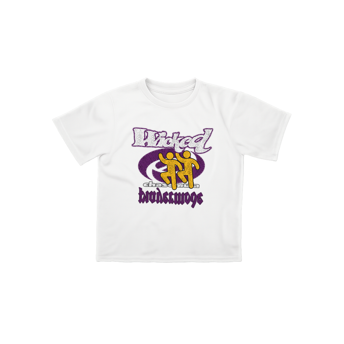 chase mula shirt