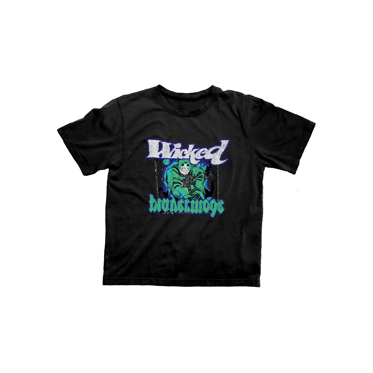 jason shirt