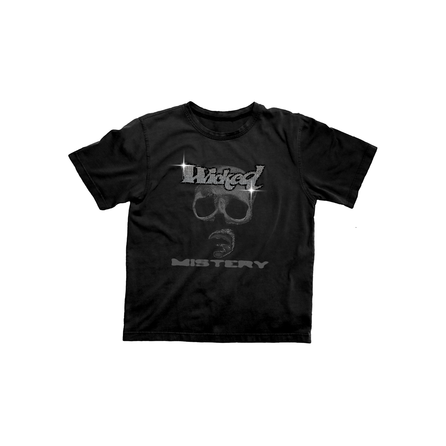 mistery shirt