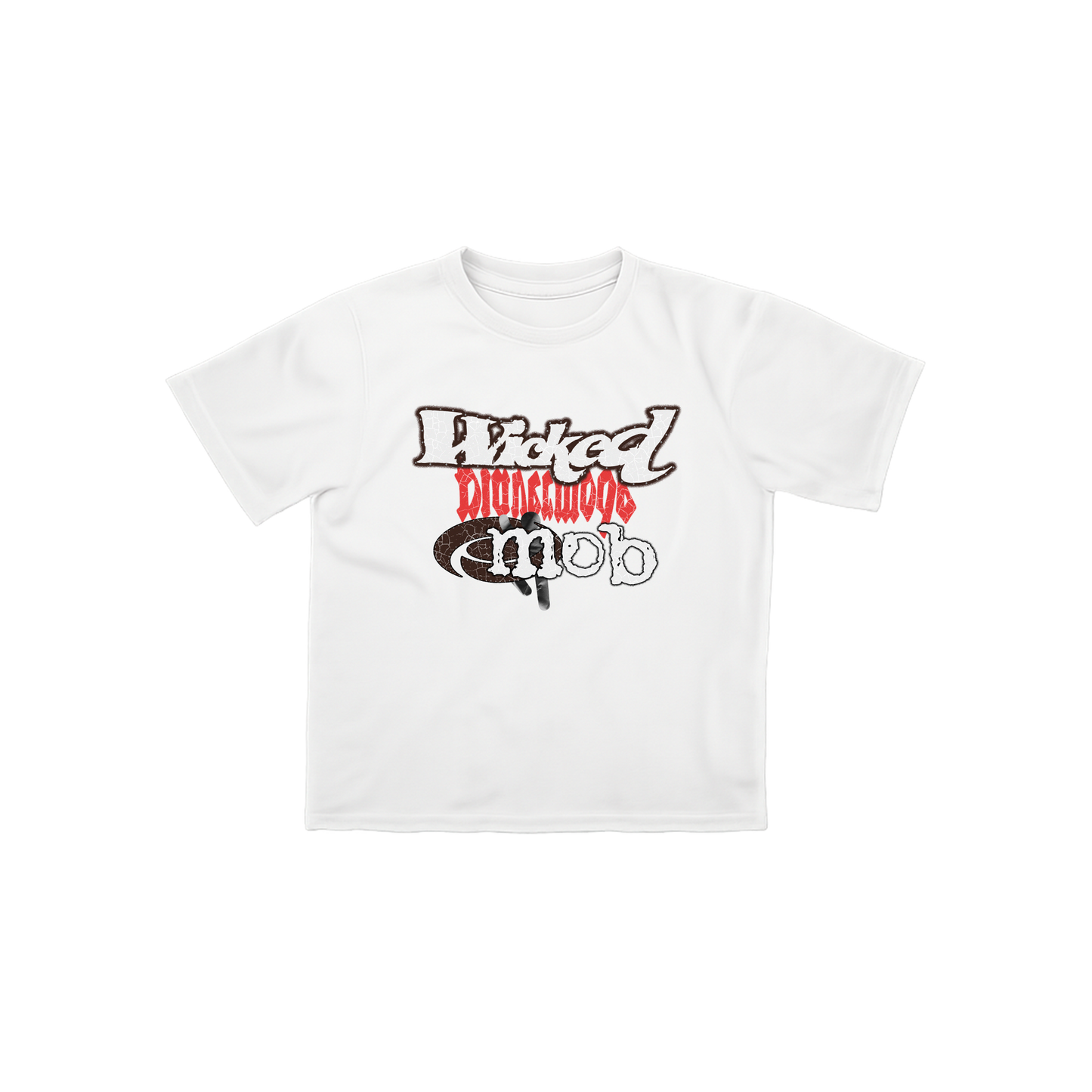 playermode mob shirt