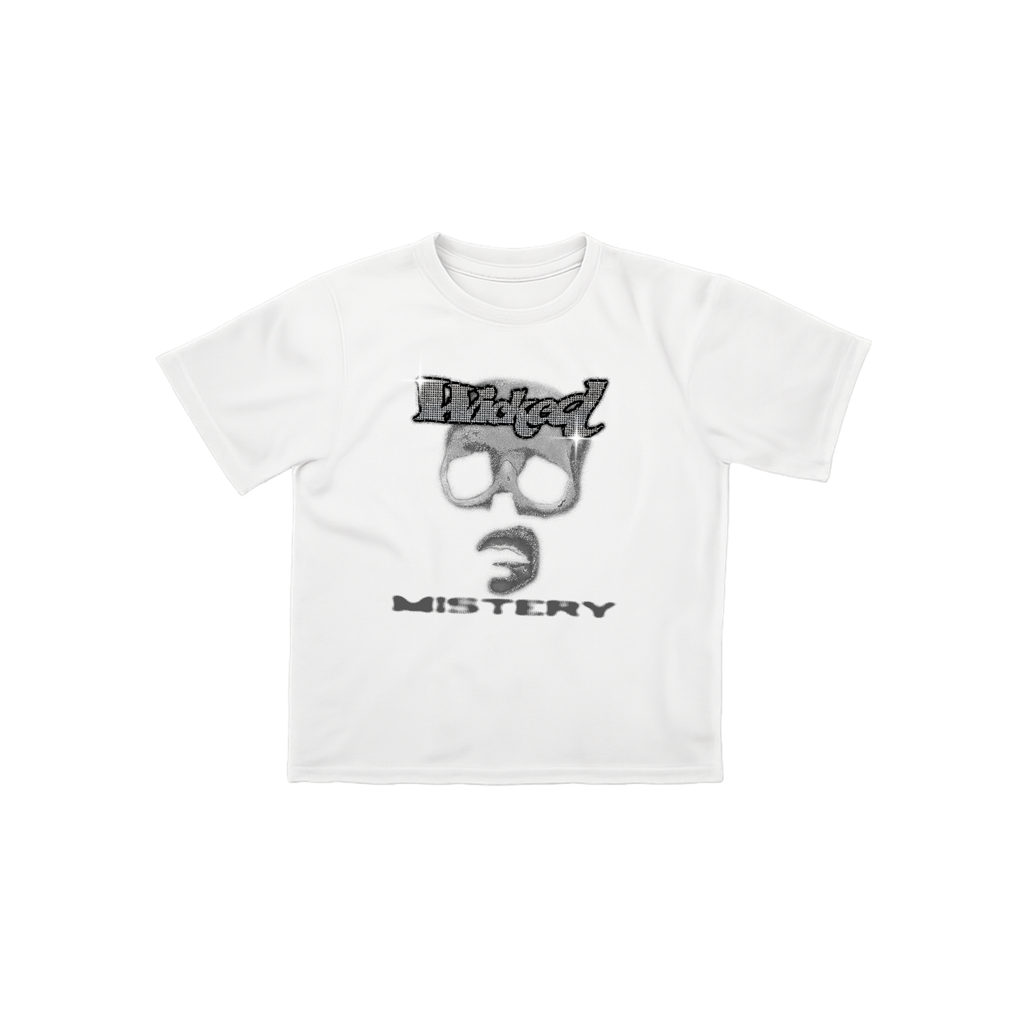 mistery shirt
