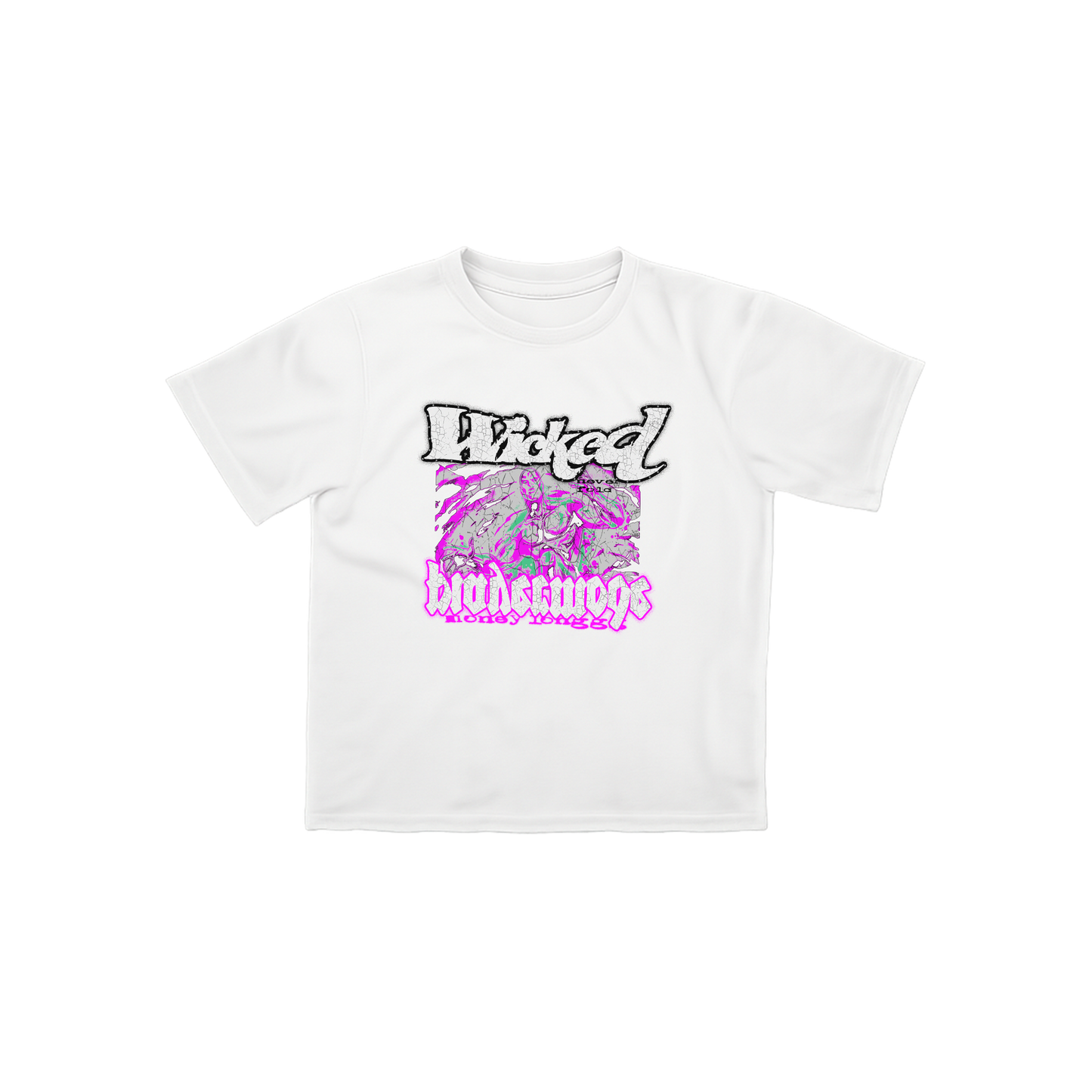 money long shirt