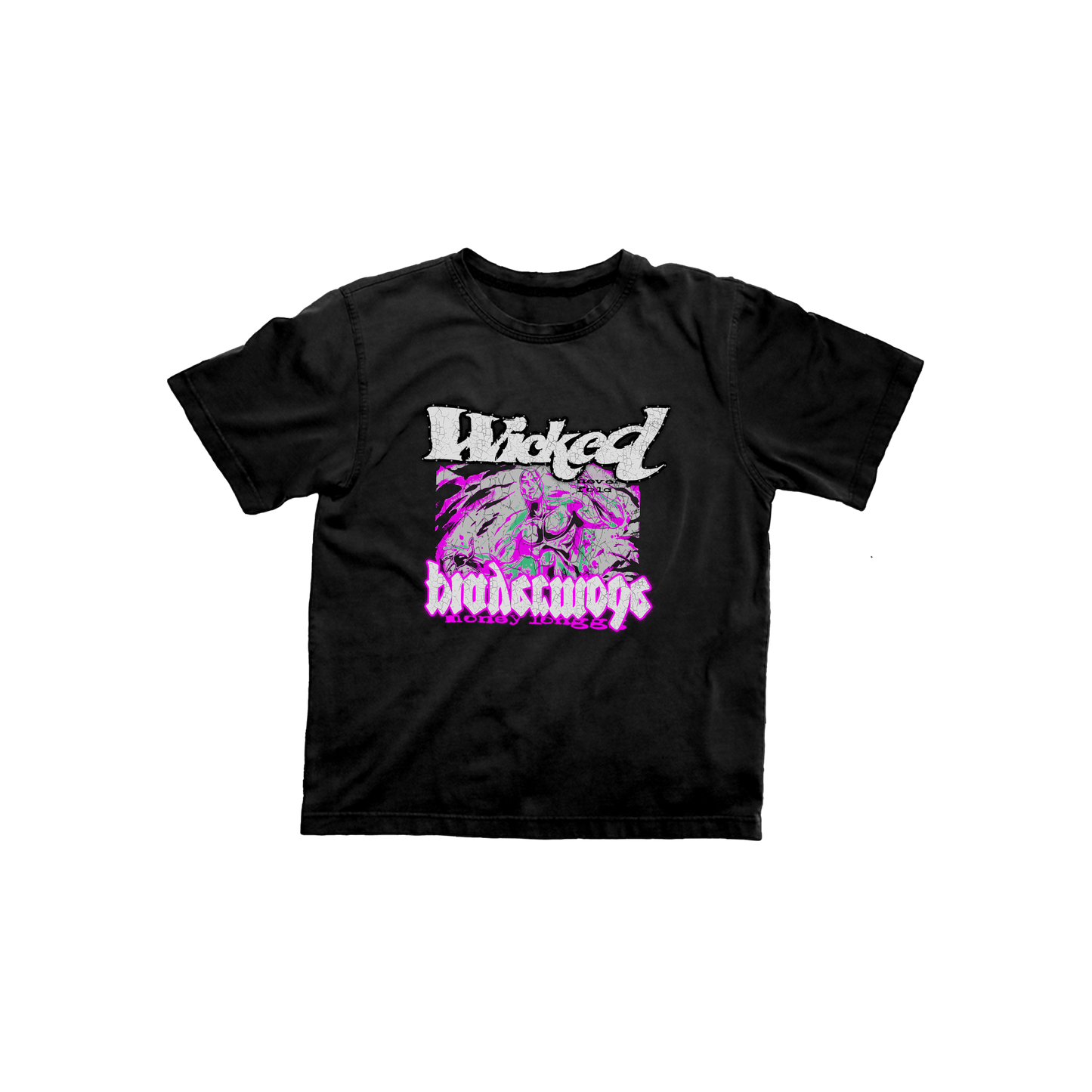 money long shirt