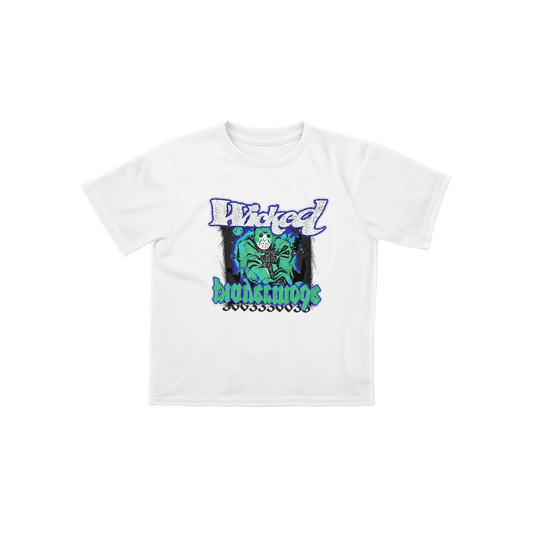 jason shirt
