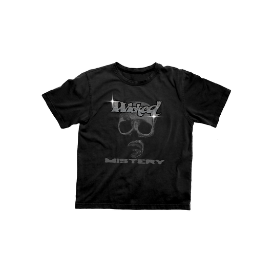 mistery shirt