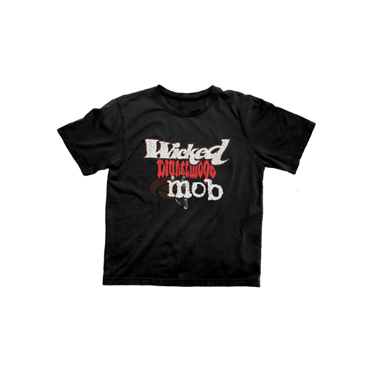 playermode mob shirt