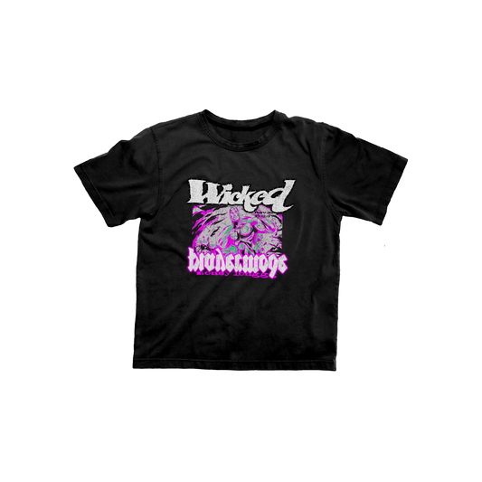 money long shirt